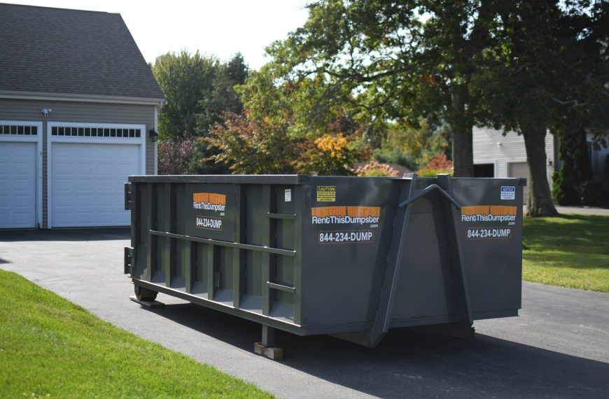 Transparency in Pricing: How to Avoid Surprises and Hidden Fees When Renting a Dumpster