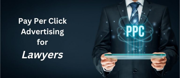 Pay-Per-Click Advertising . Personal Injury Attorneys