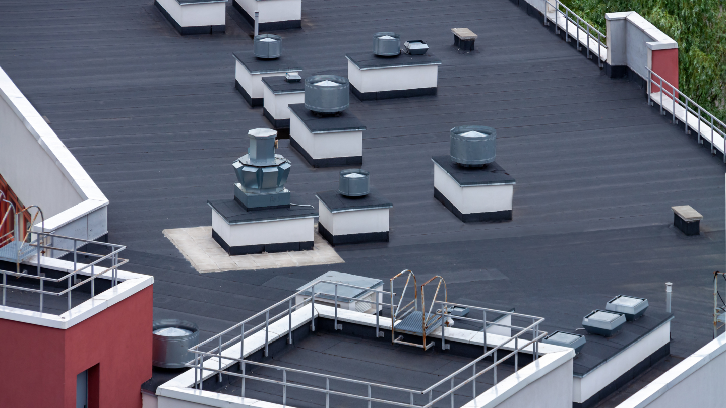 Flat Roof