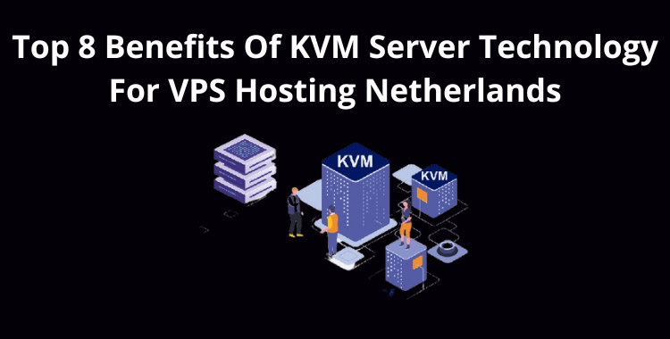 Benefits of KVM Server Technology