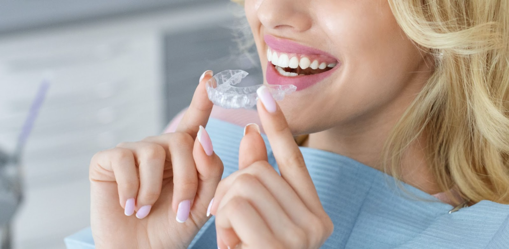 Invisalign Competitors