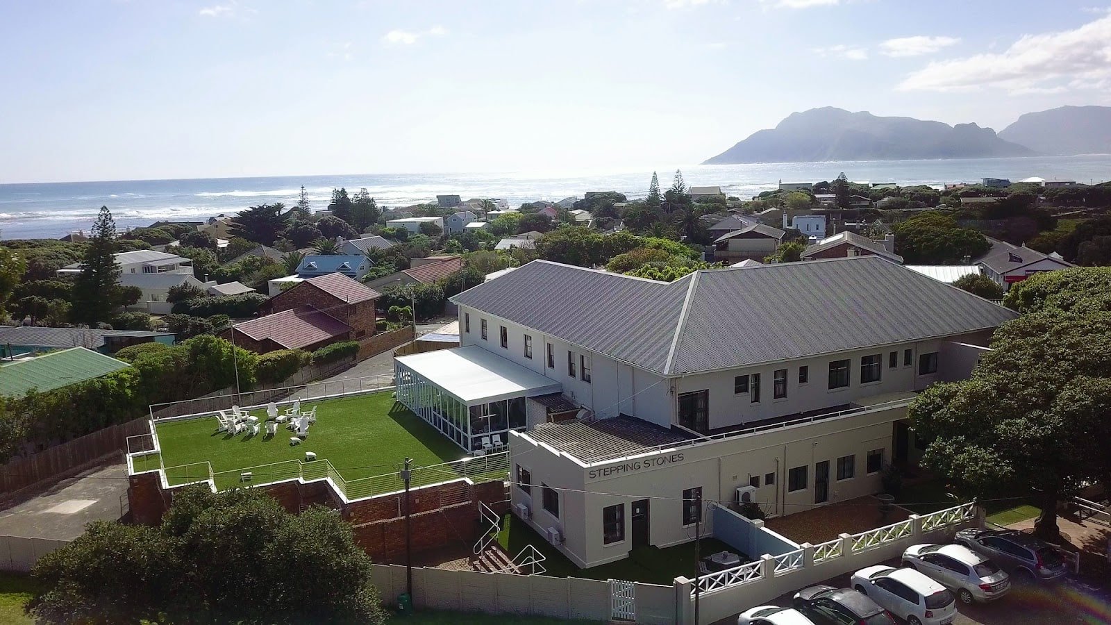 Afkickkliniek Zuid Afrika