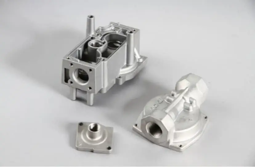 Die Casting