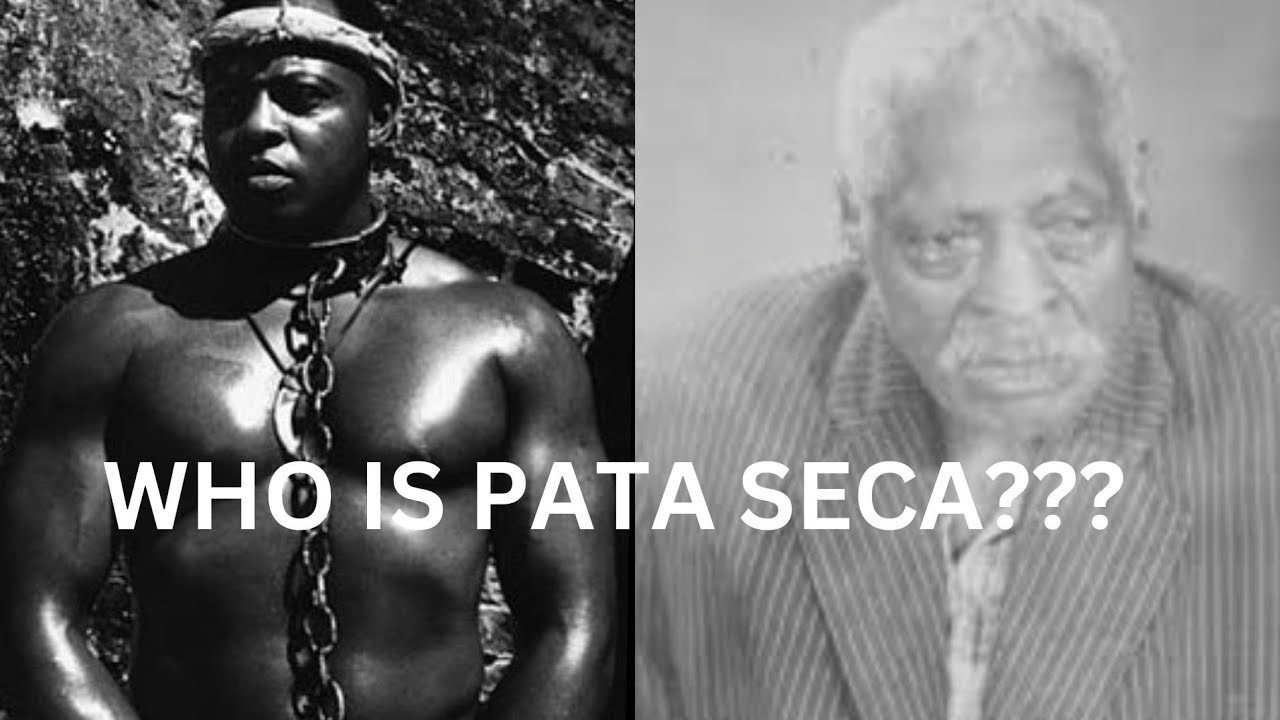 Pata Seca