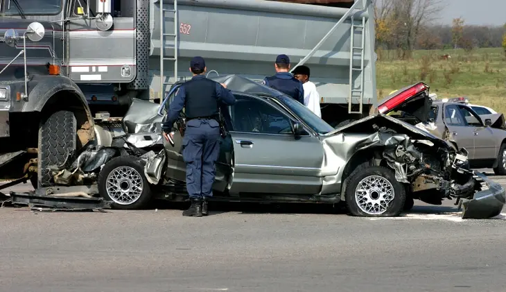 Car Accident Attorney