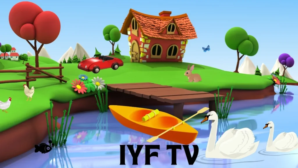 IYFTV