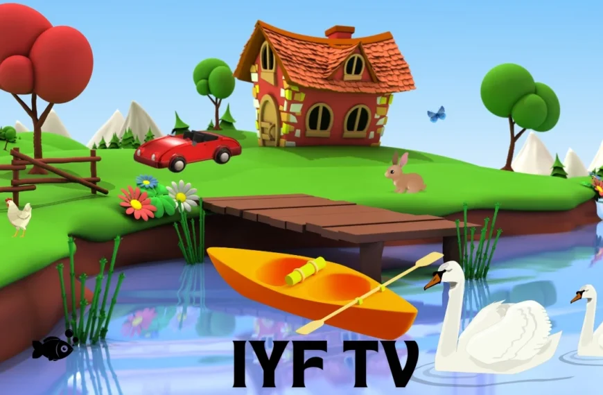 IYFTV