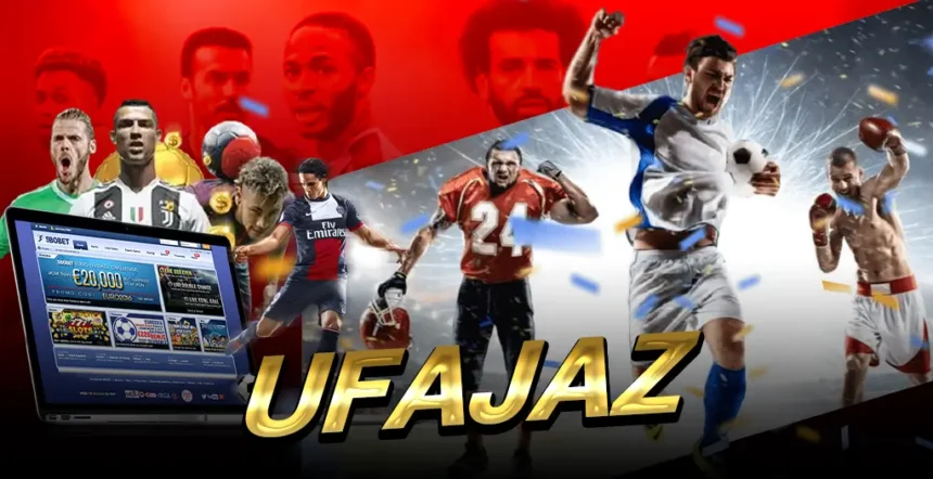 Ufajaz