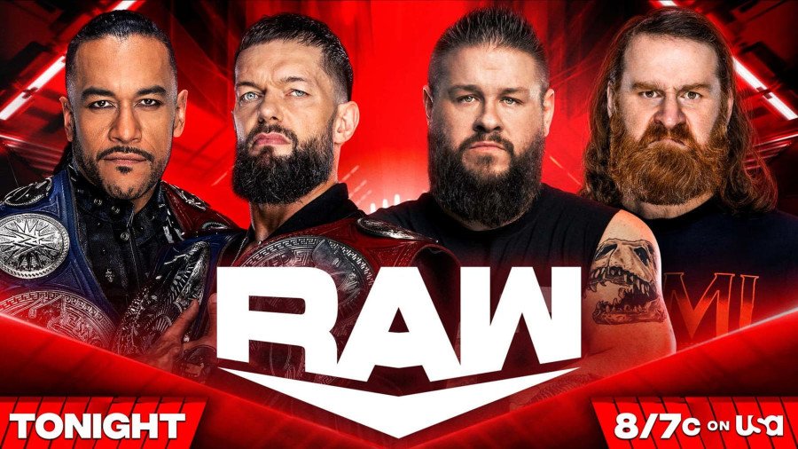 WWE Raw Grades