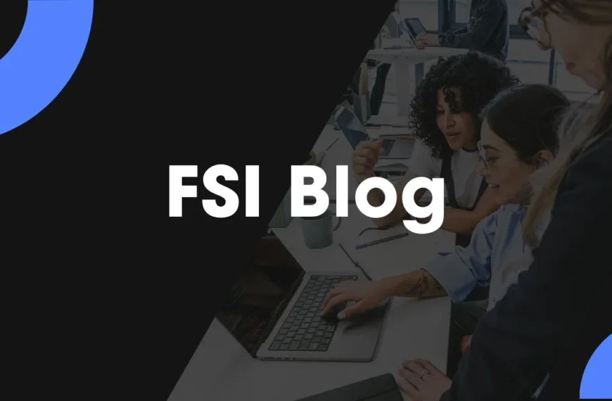 FSI Blog