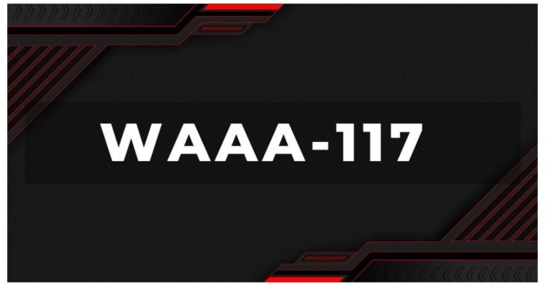 WAAA-117