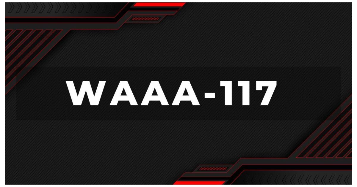 WAAA-117