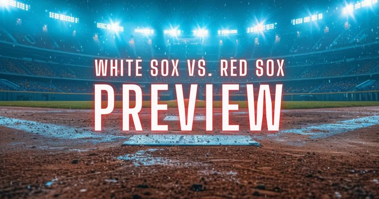 Red Sox vs White Sox Match Player Stats: 2024 Season Recap