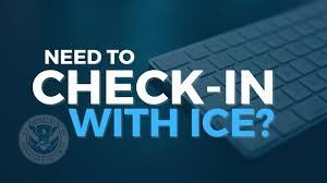 www.icegov/check-in