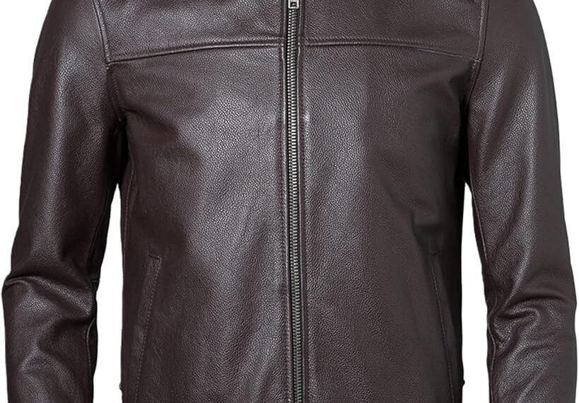 Top 8 Leather Jackets That Defined Characters in Gaming and Television