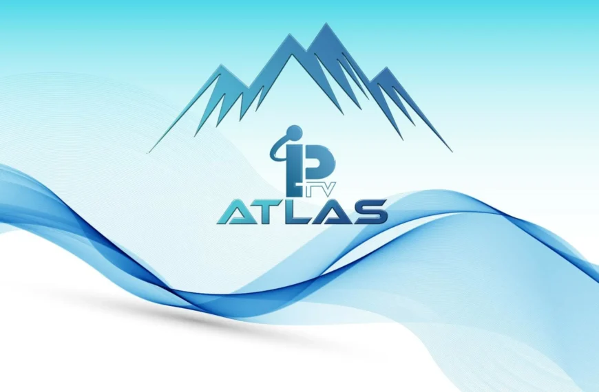 Atlas Pro IPTV