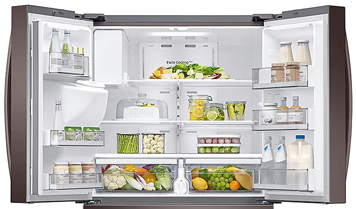 RF24R7201DT Refrigerator