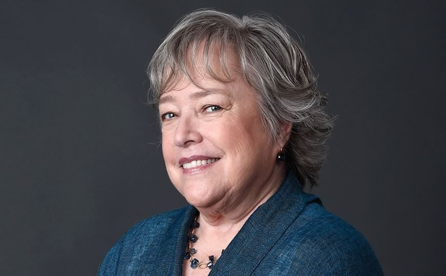 Kathy Bates Net Worth