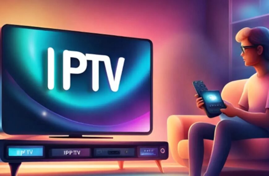 IPTV Israel