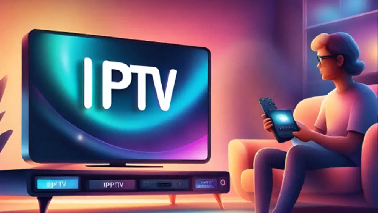 IPTV Israel