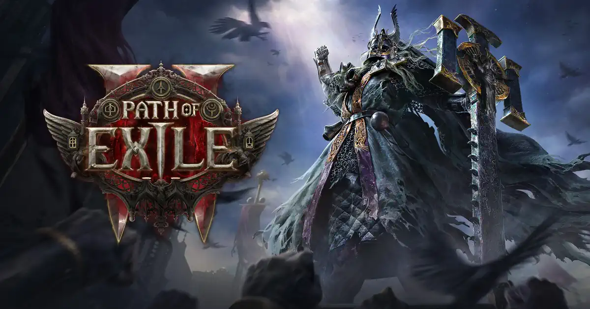 Path of Exile 2