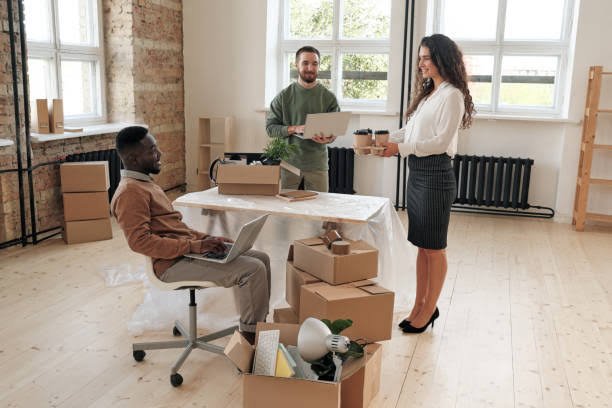 Essential Tips for Stress-Free Office Relocation