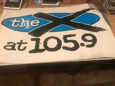 105.9 WXDX Pittsburgh