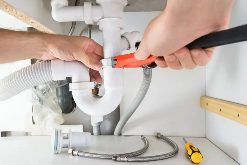 Plumbing Services