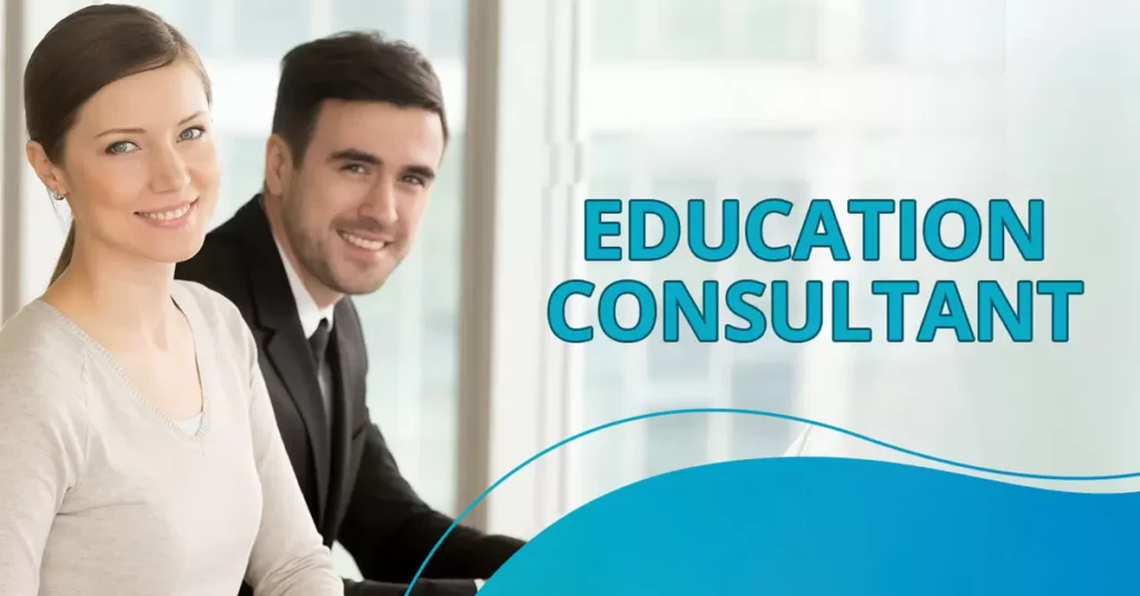 Education Consultants