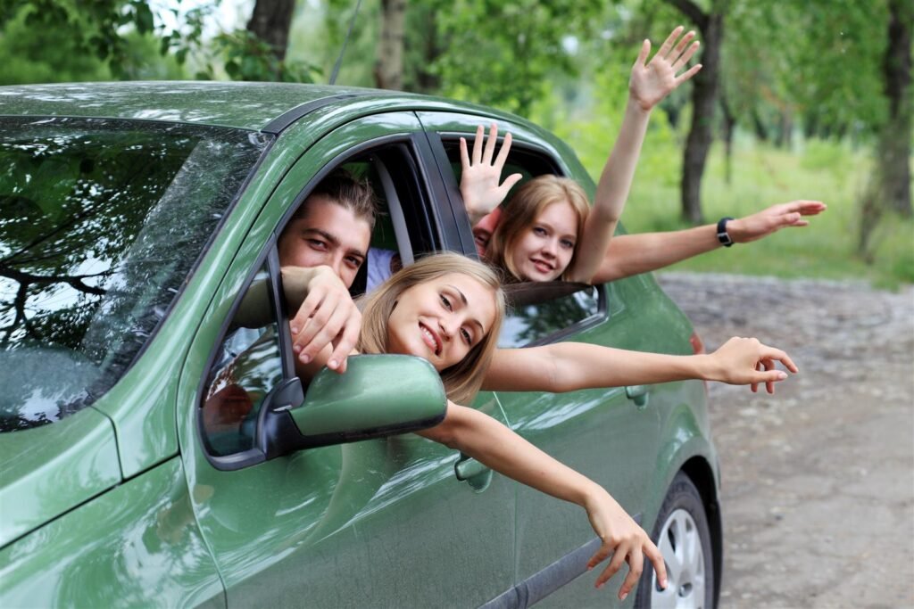 Road Trip