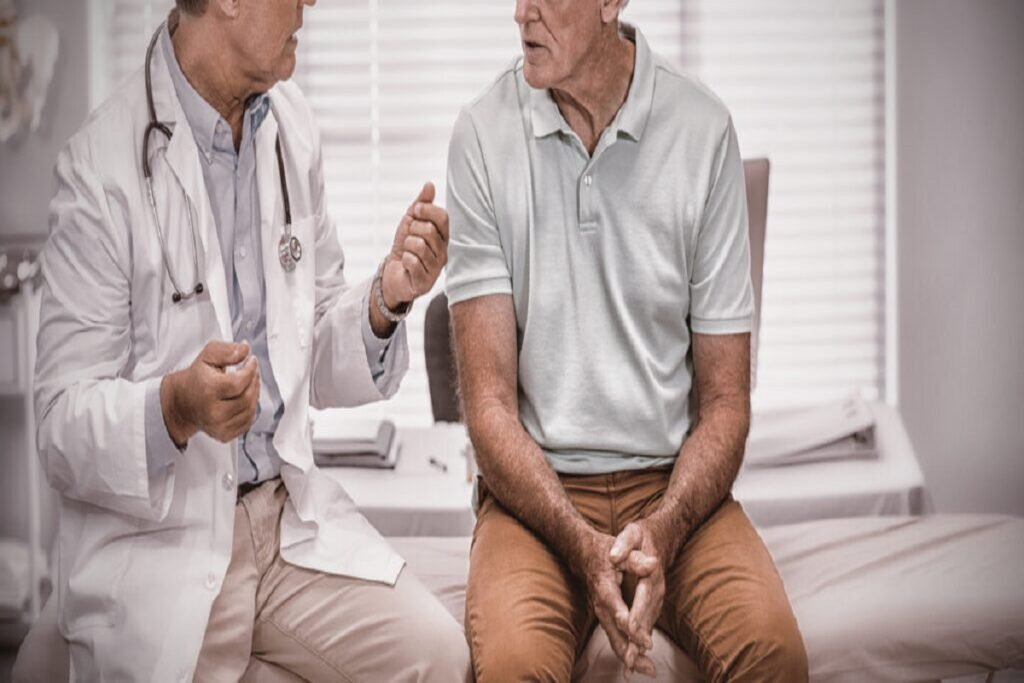 Personalizing Spinal Surgery for Seniors: How AI Addresses Age-Specific Risks