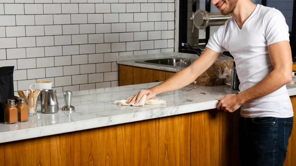 Quartz Countertops