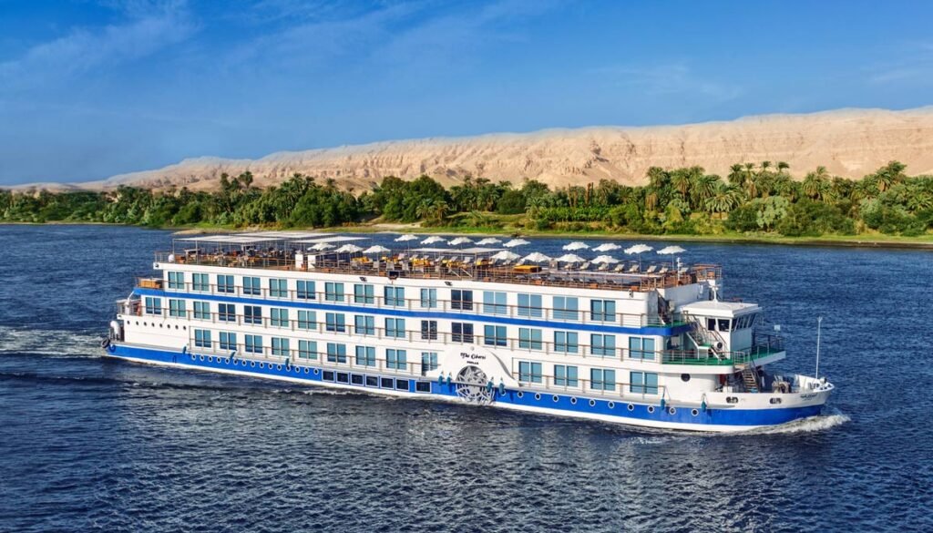 Nile River Cruise