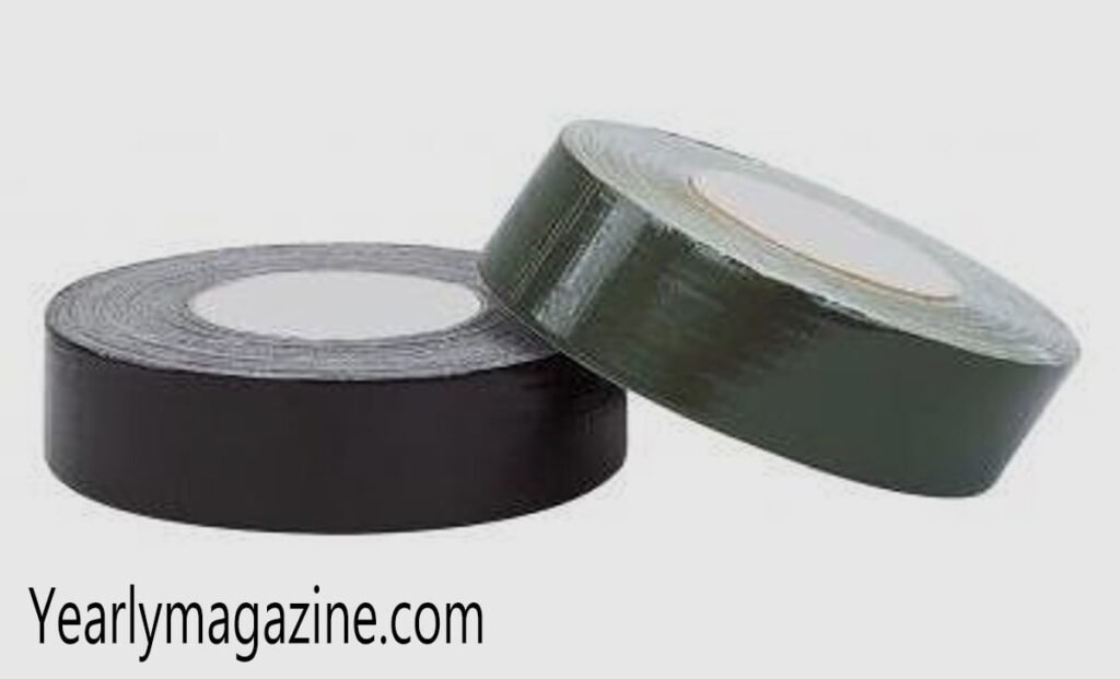 The Ultimate Guide to 100 MPH Tape: Everything You Need to Know