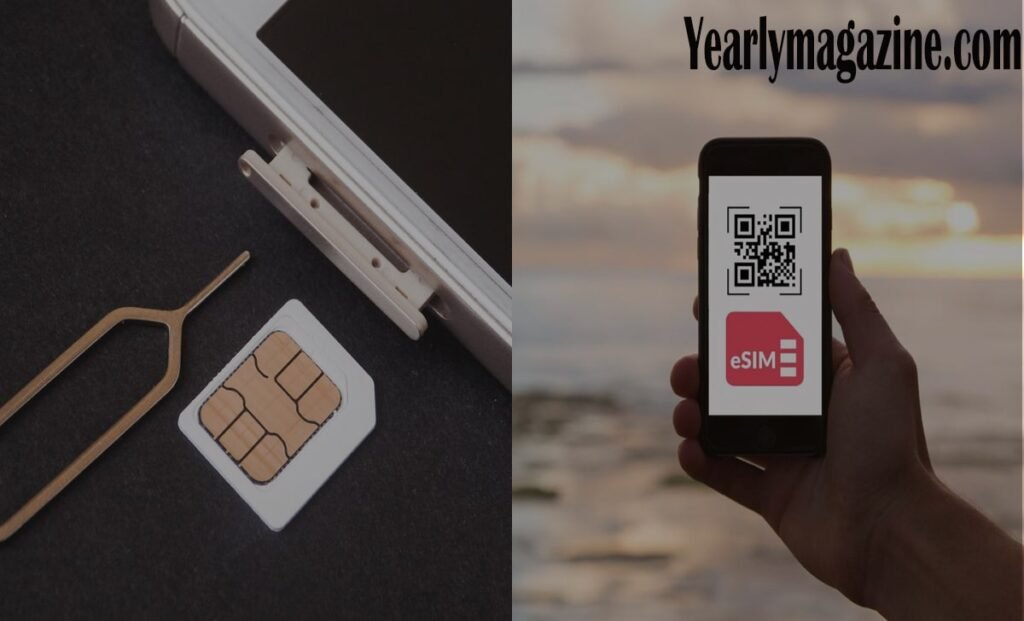 Score Black Friday Deals Anywhere with Amigo eSIM
