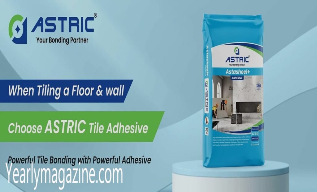 Astric: The Complete Guide to Streamlining Your Workflow