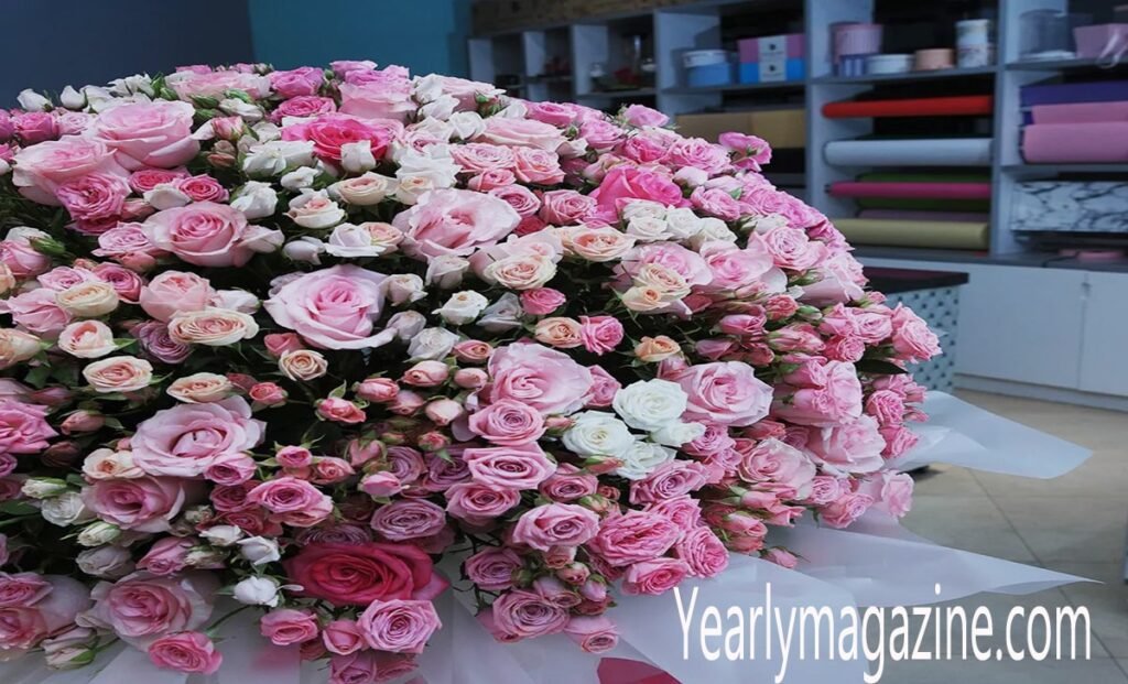 Keep Your Flowers Fresh bukkkereaction: A Complete Care Guide