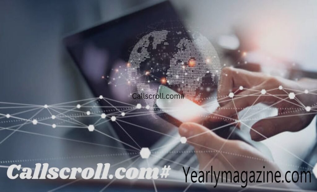 CallScroll.com: Your Complete Guide to Healthy Living