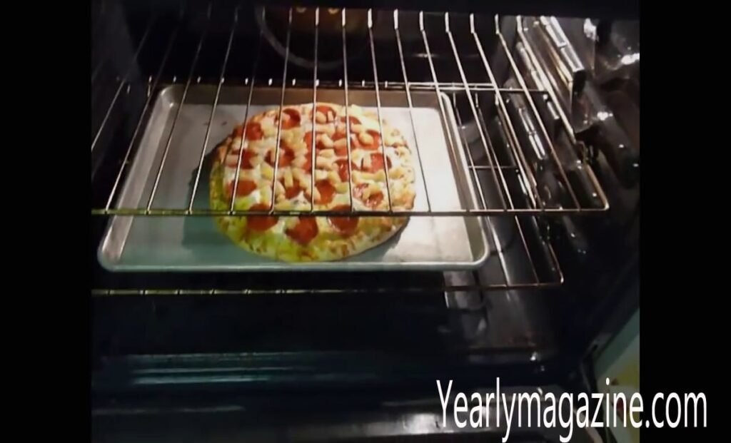 Can You Put a Pizza Box in the Oven? (Spoiler: Don't Do It)