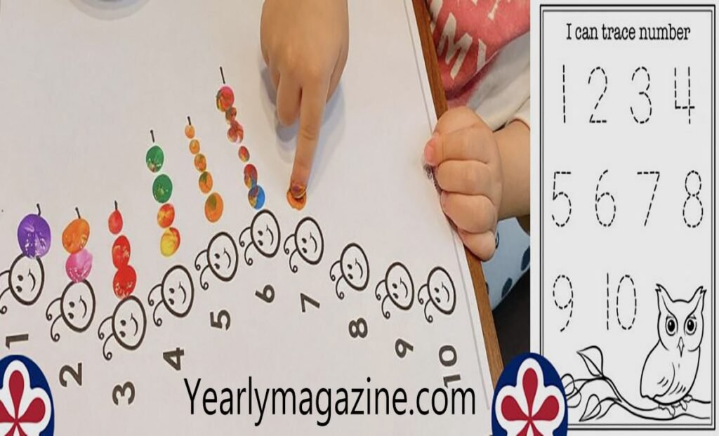 Count Numbering: A Complete Guide to Sequential Organization