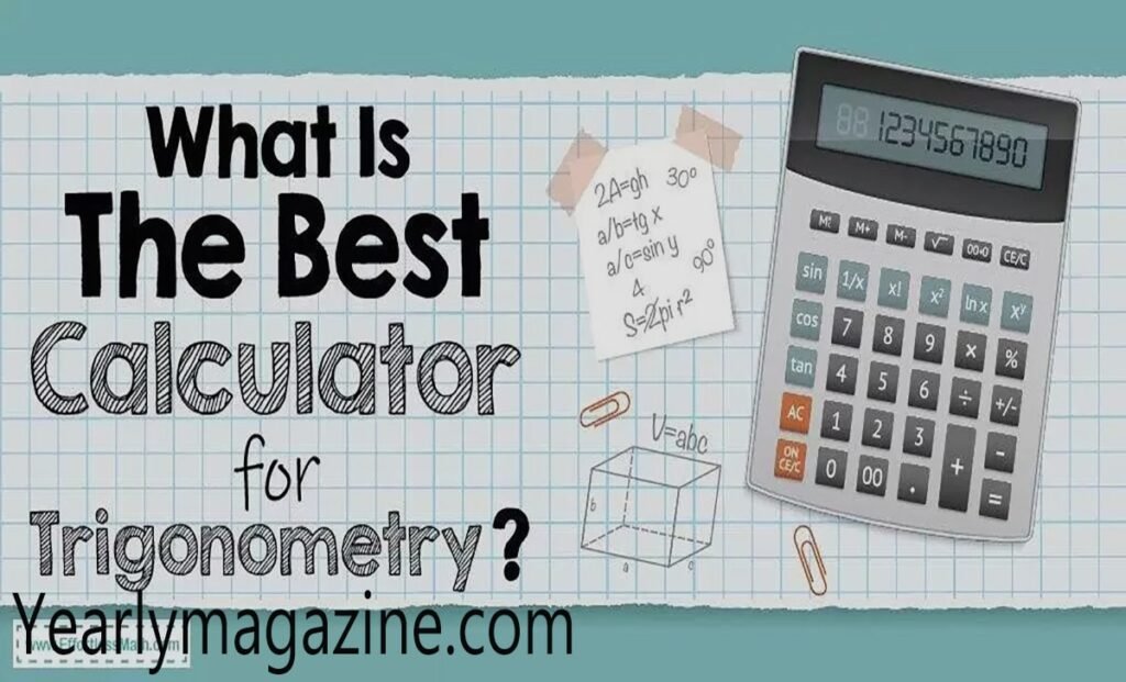 Download All Trig Calculator Programs: Your Complete Guide
