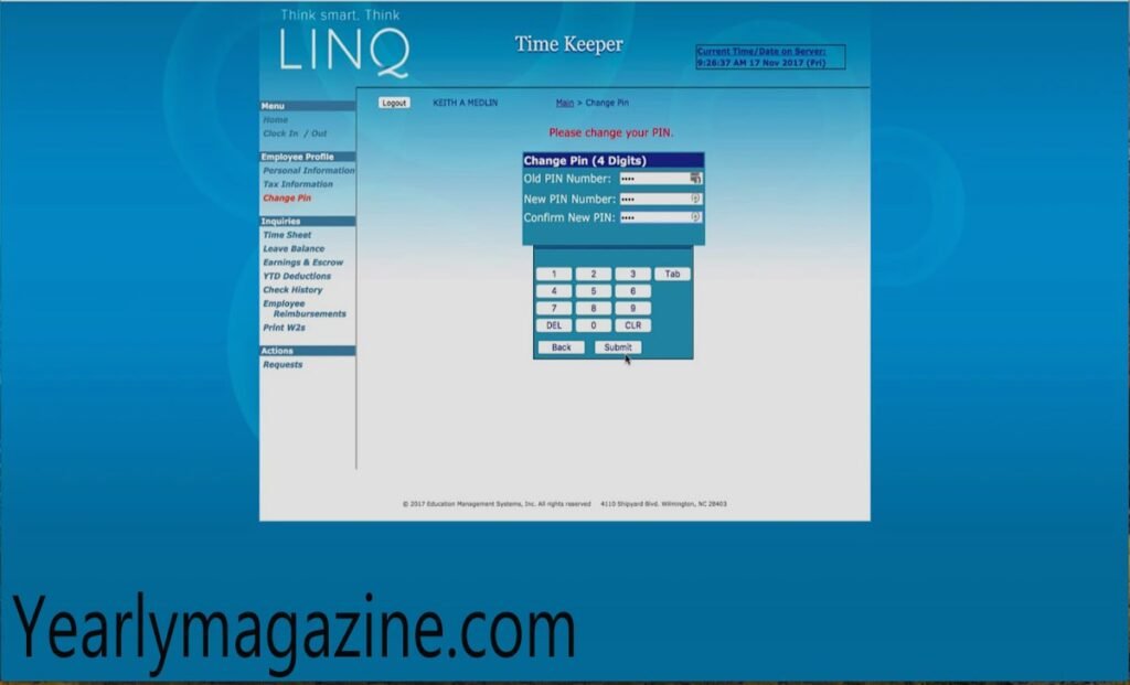 Employee Linq: Transform Your Workplace Communication
