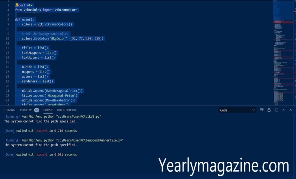 Where to from where do you import vtkrenderwindow: A Complete Guide for VTK Developers
