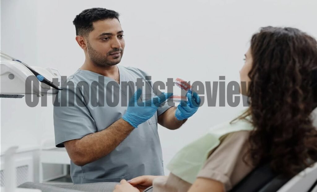 How to Find the Best Orthodontist Reviews: Your Complete Guide