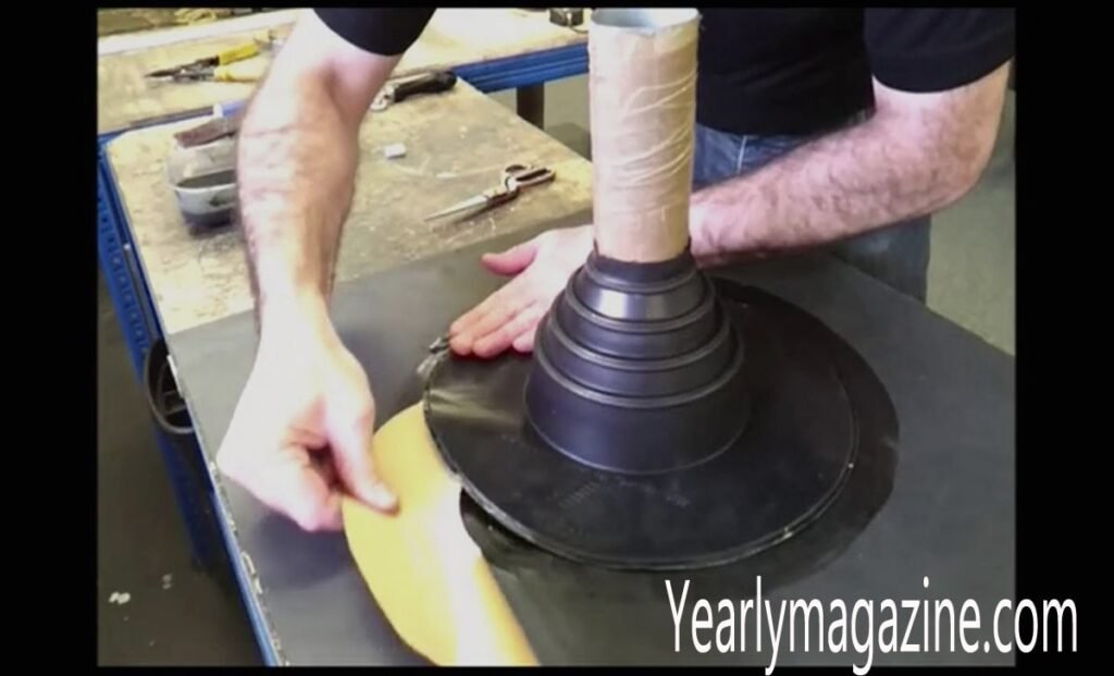 Pipe Boot Guide: Everything You Need to Know About Roof Sealing