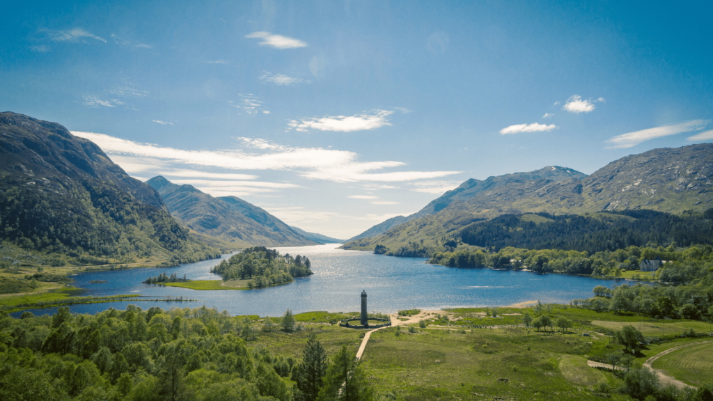 Scotland