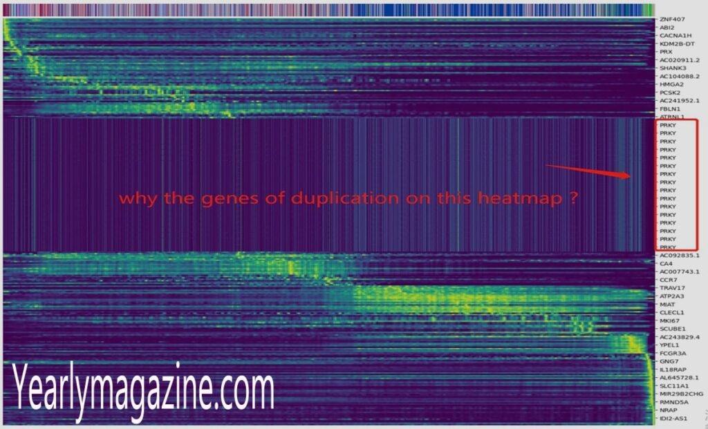 Mastering scvelo.pl.heatmap for RNA Velocity Visualization