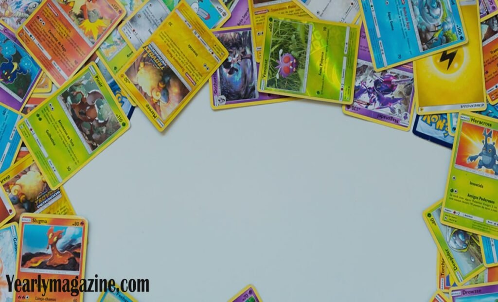 How to sell pokemon bulk: Complete Guide for 2024