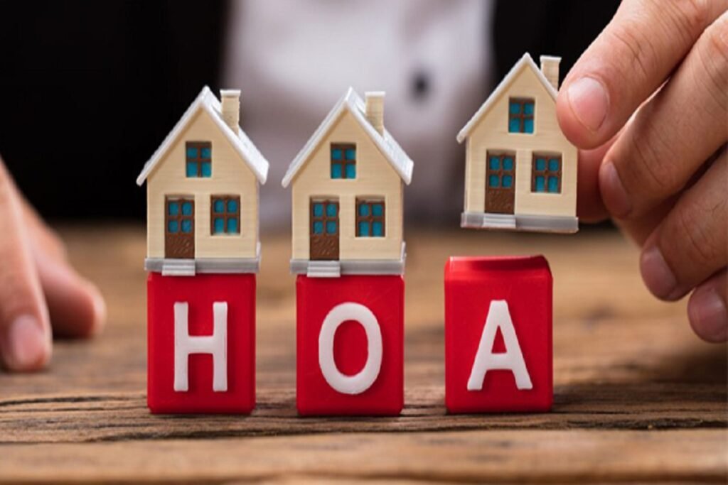 The Role of a Professional HOA Management Company: What Communities Gain