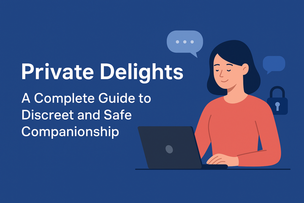 Private Delights